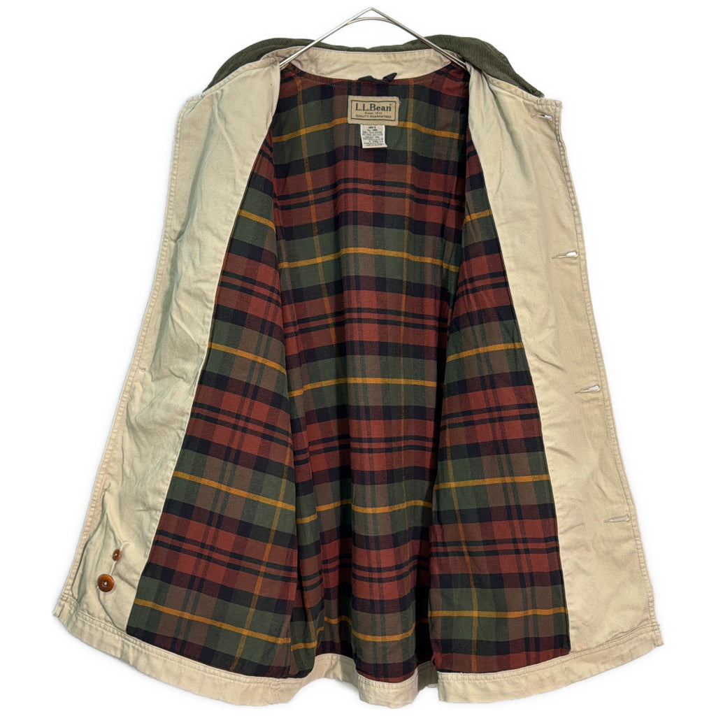L.L.Bean Hunting Jacket
