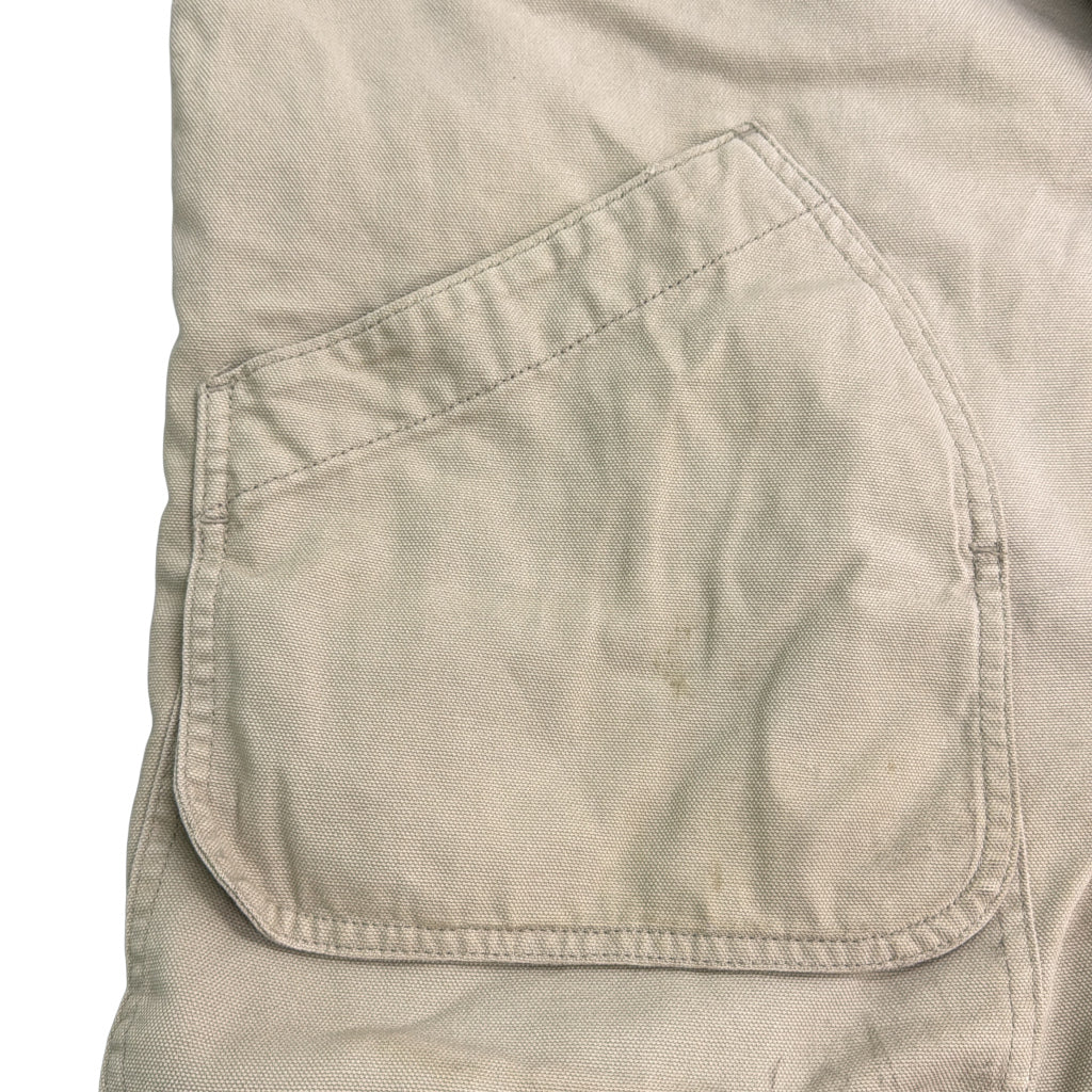 L.L.Bean Hunting Jacket
