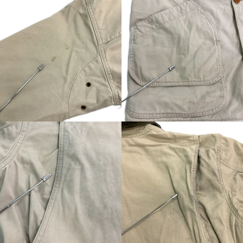 L.L.Bean Hunting Jacket