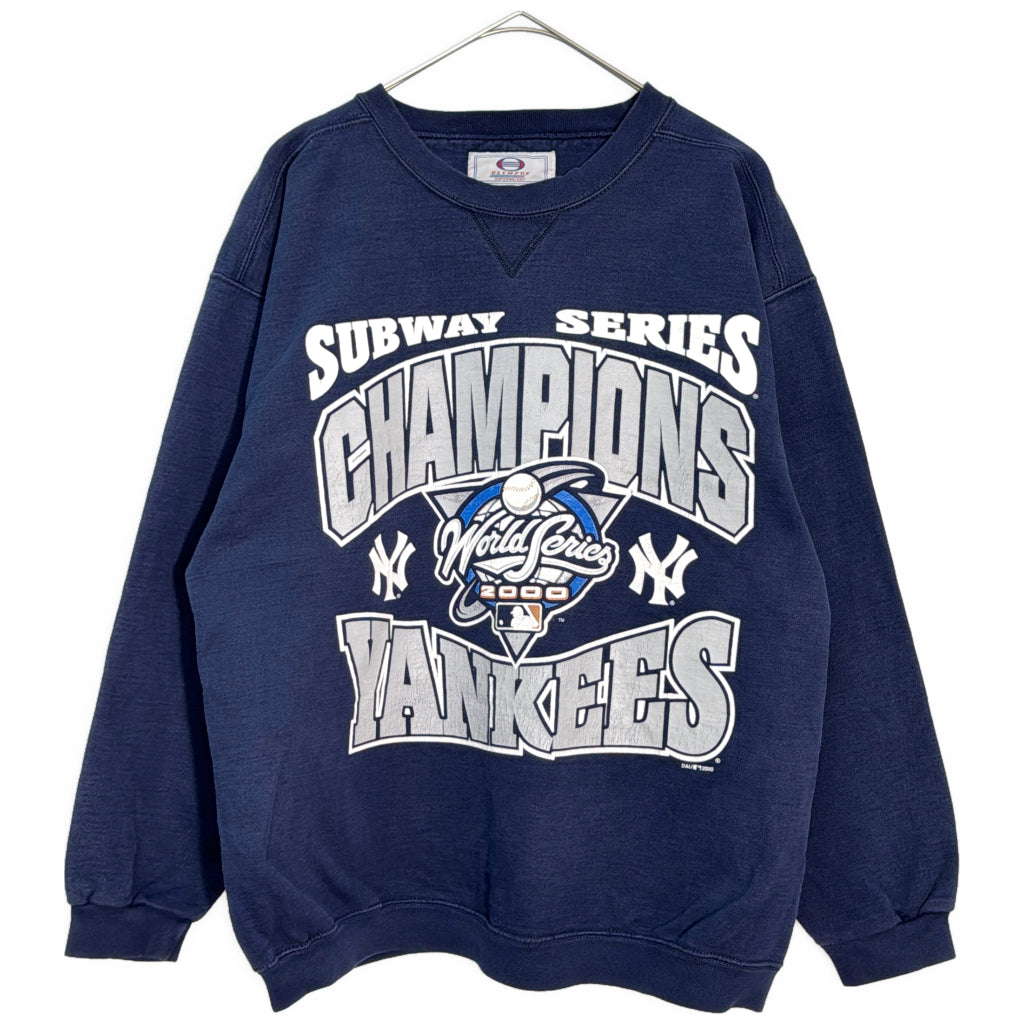 90s OLYMPUS Sweat