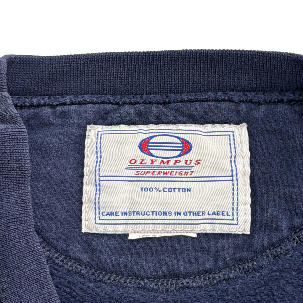 90s OLYMPUS Sweat