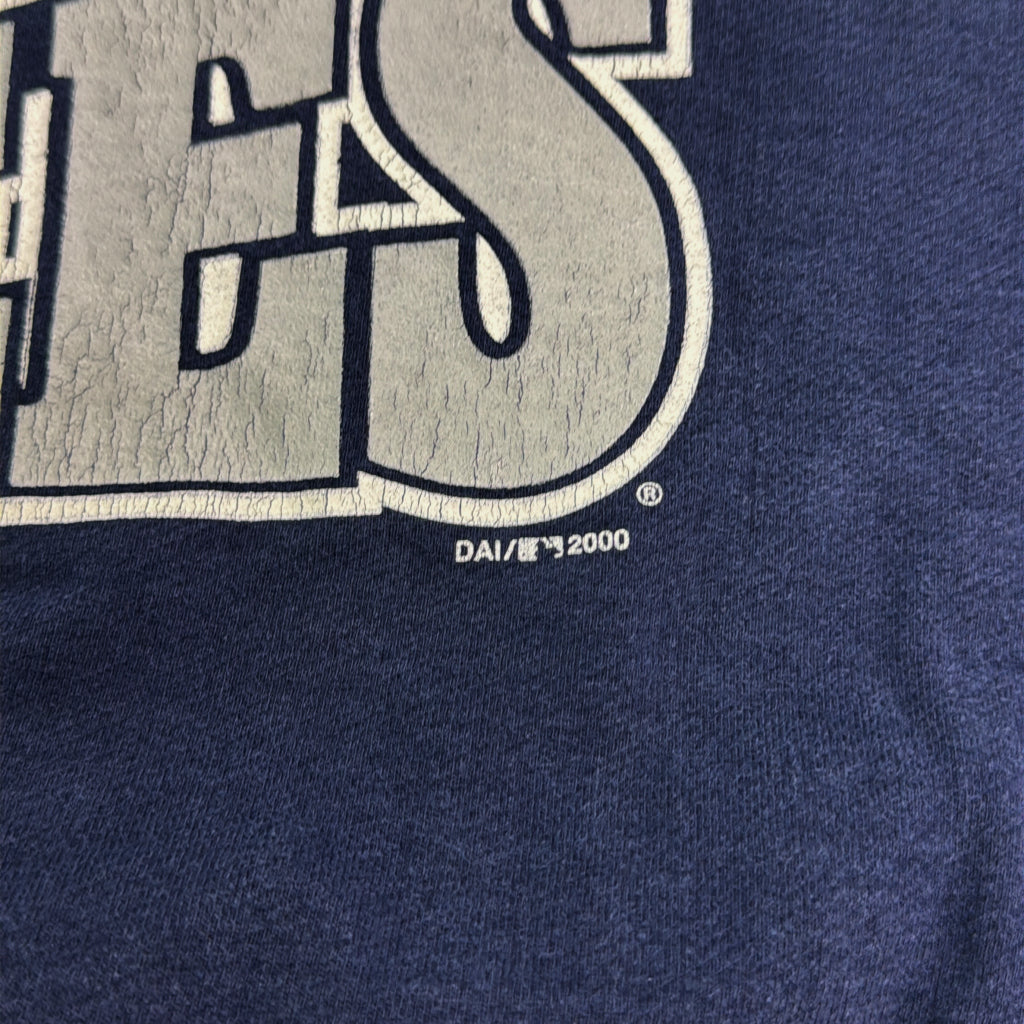 90s OLYMPUS Sweat