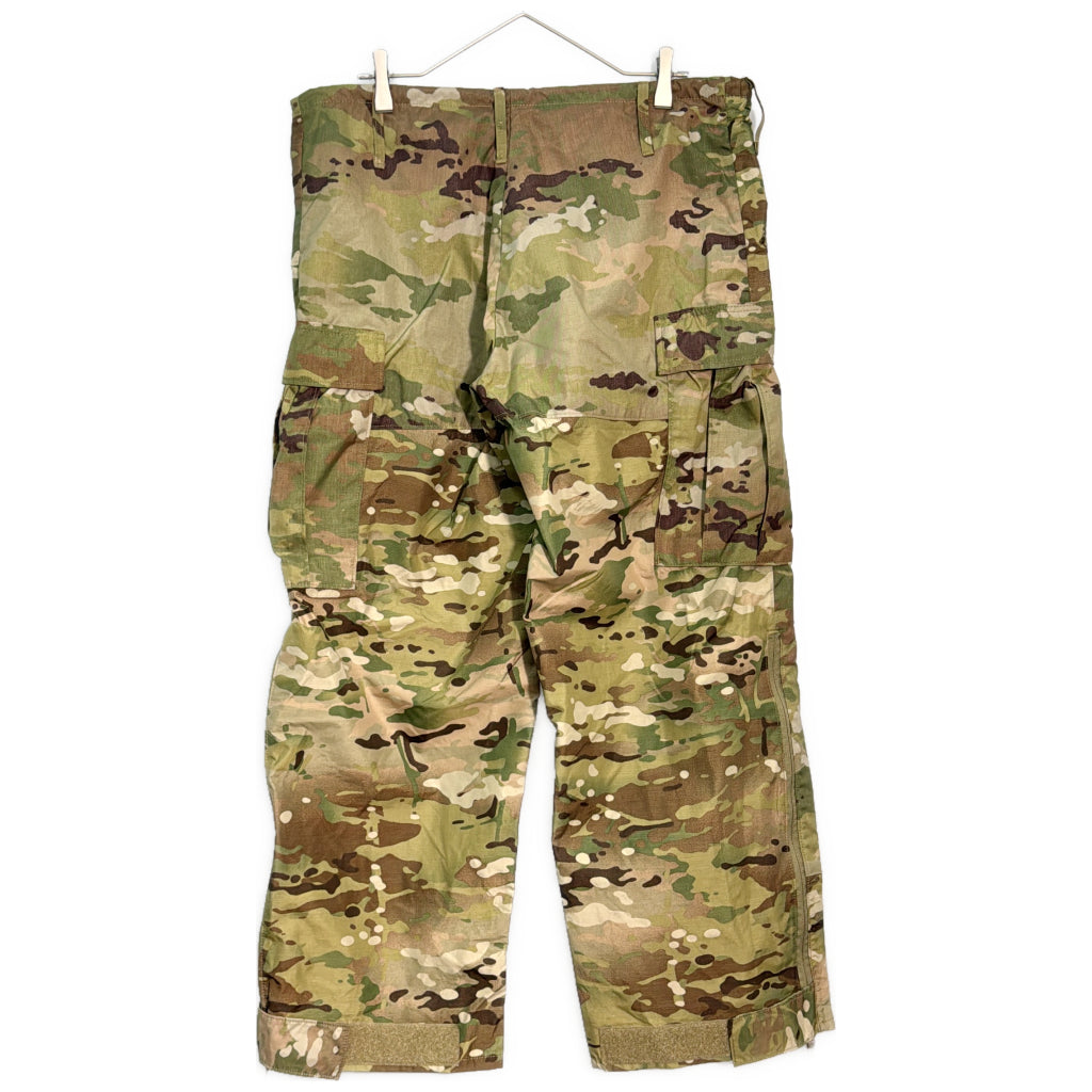 U.S.ARMY APECS GORETEX Trousers Military Pants
