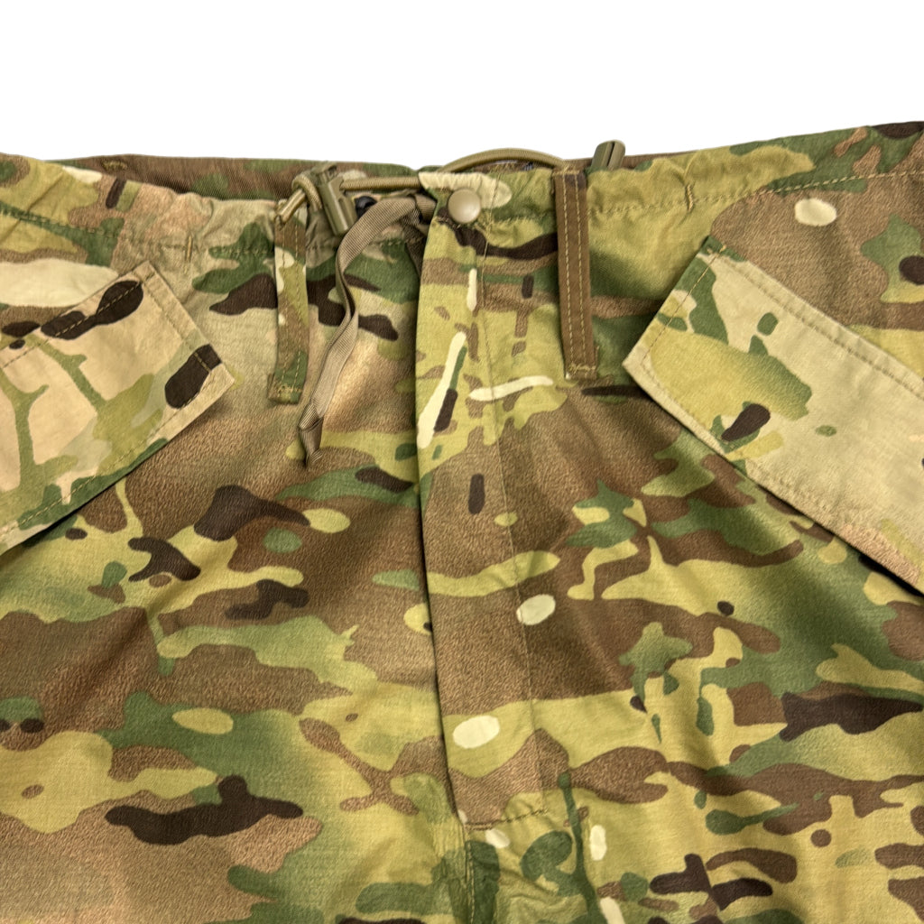 U.S.ARMY APECS GORETEX Trousers Military Pants