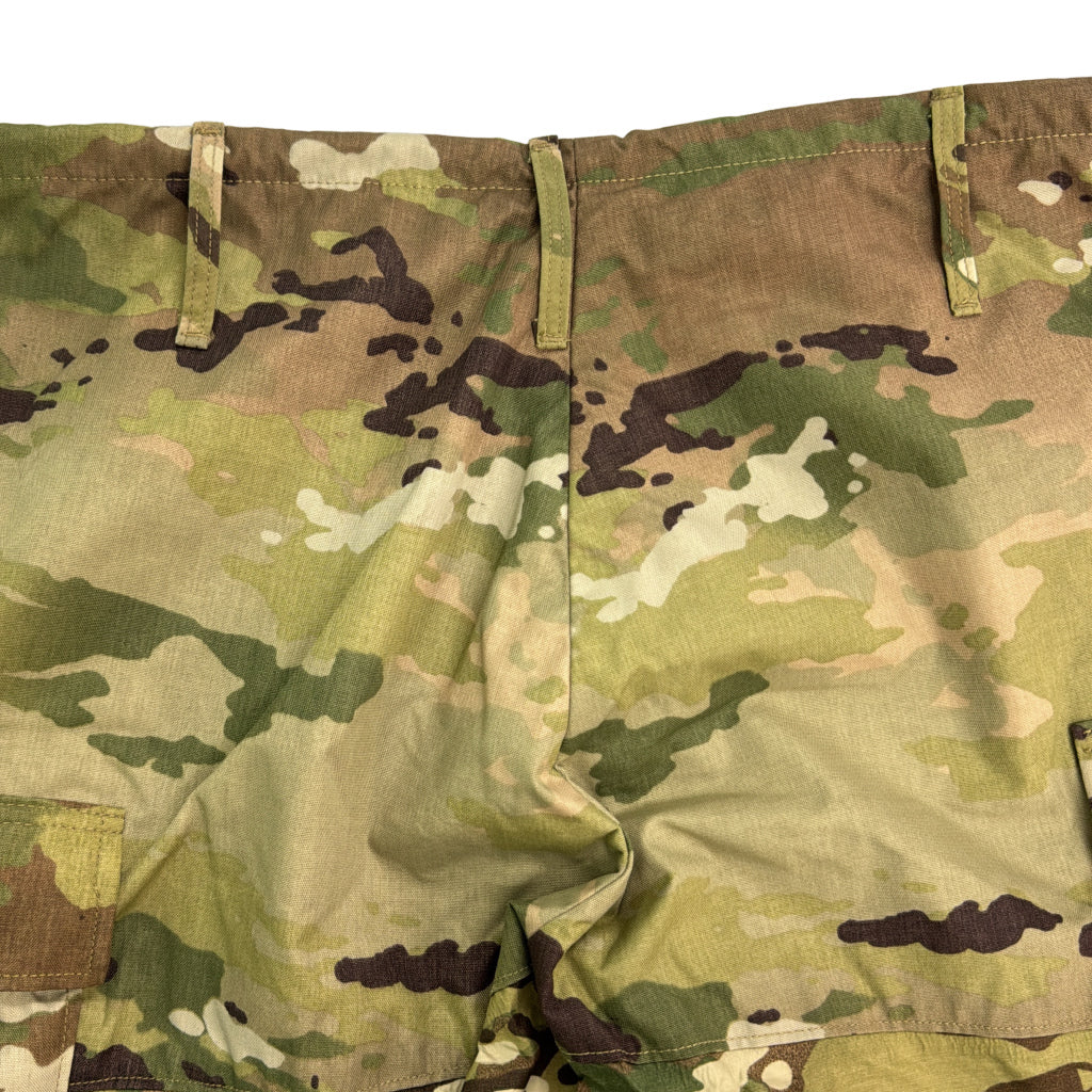 U.S.ARMY APECS GORETEX Trousers Military Pants