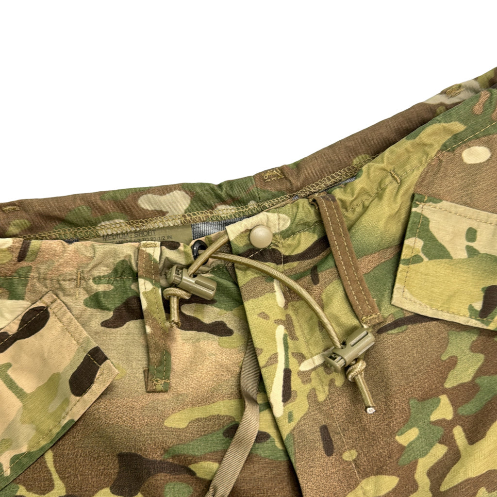U.S.ARMY APECS GORETEX Trousers Military Pants