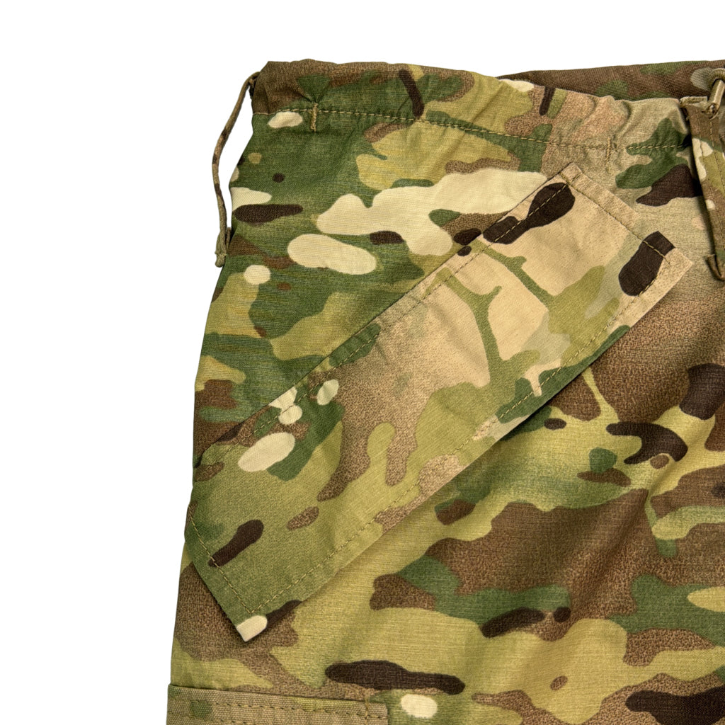 U.S.ARMY APECS GORETEX Trousers Military Pants