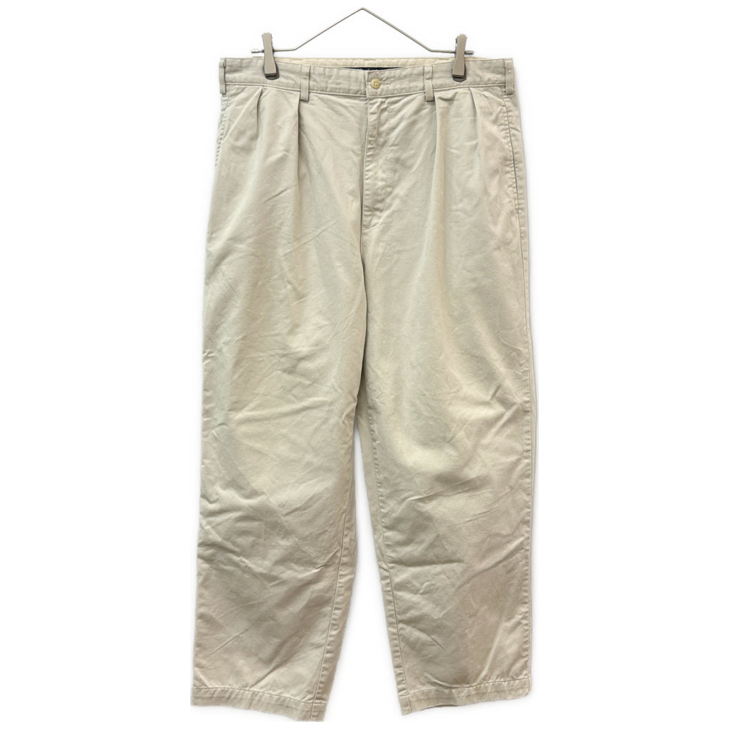 90s Polo by Ralph Lauren 2Tuck Chino Pants