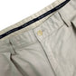 90s Polo by Ralph Lauren 2Tuck Chino Pants