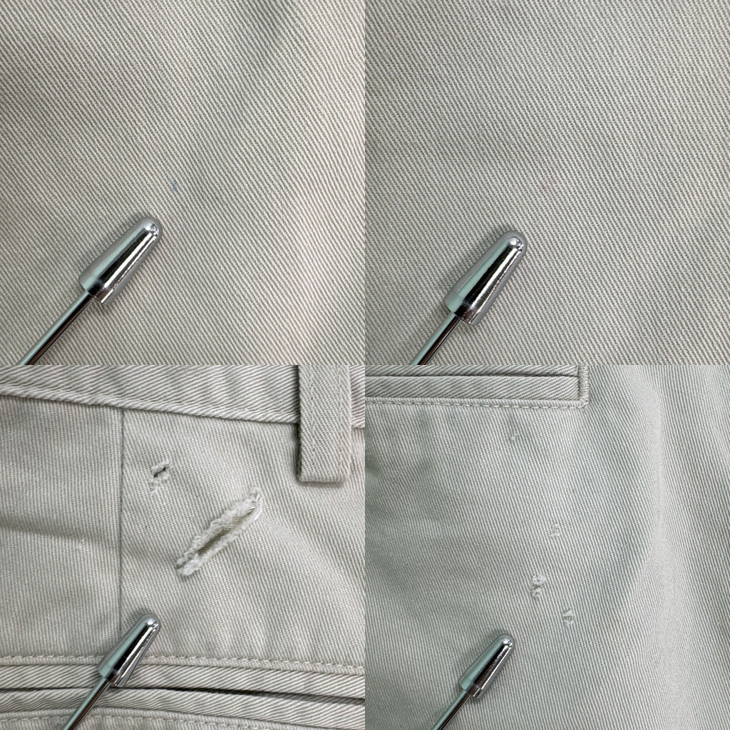 90s Polo by Ralph Lauren 2Tuck Chino Pants