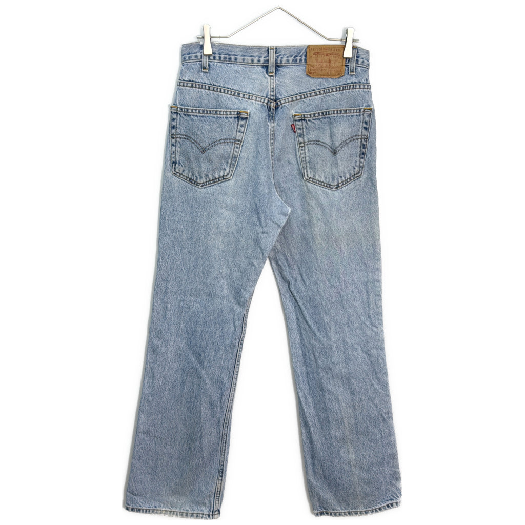 00s Levi's 517 Denim Pants