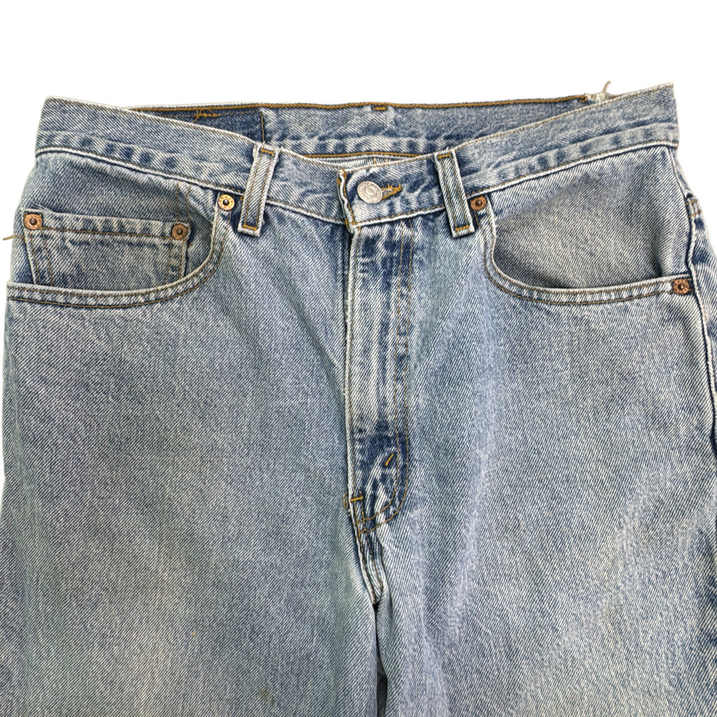 00s Levi's 517 Denim Pants