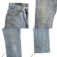 00s Levi's 517 Denim Pants