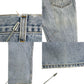 00s Levi's 517 Denim Pants