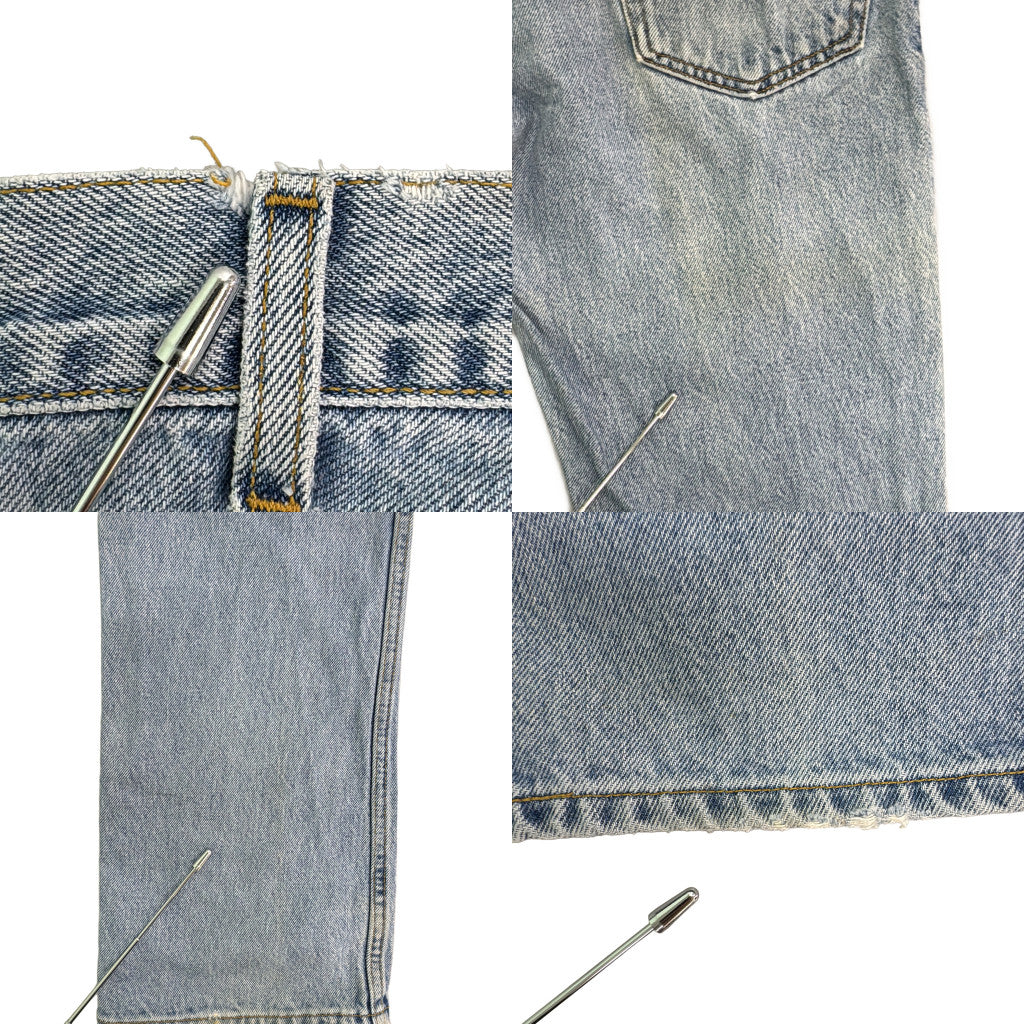 00s Levi's 517 Denim Pants