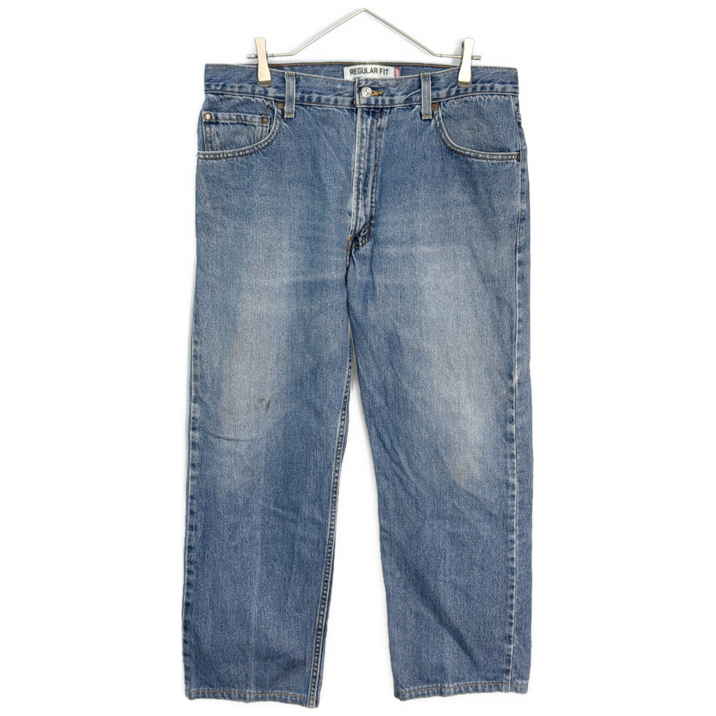 00s Levi's 505 Denim Pants