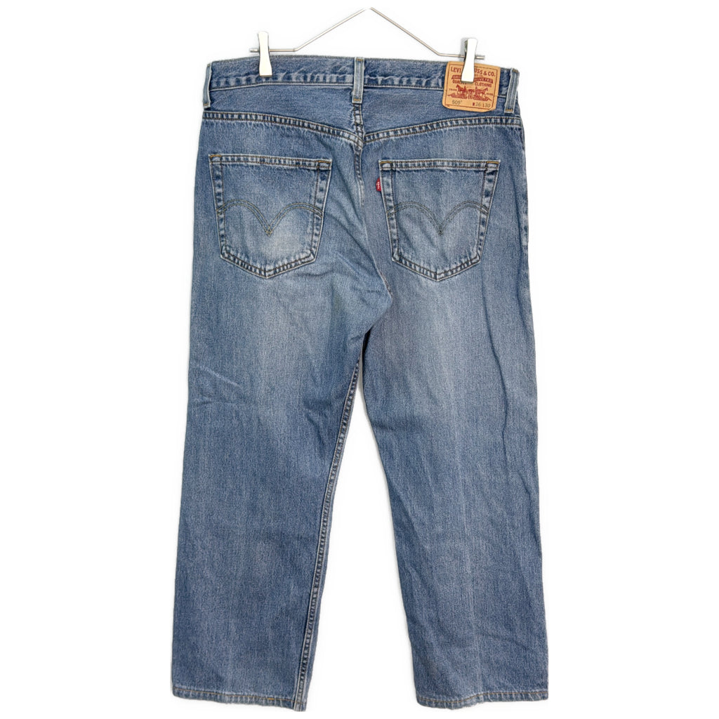 00s Levi's 505 Denim Pants