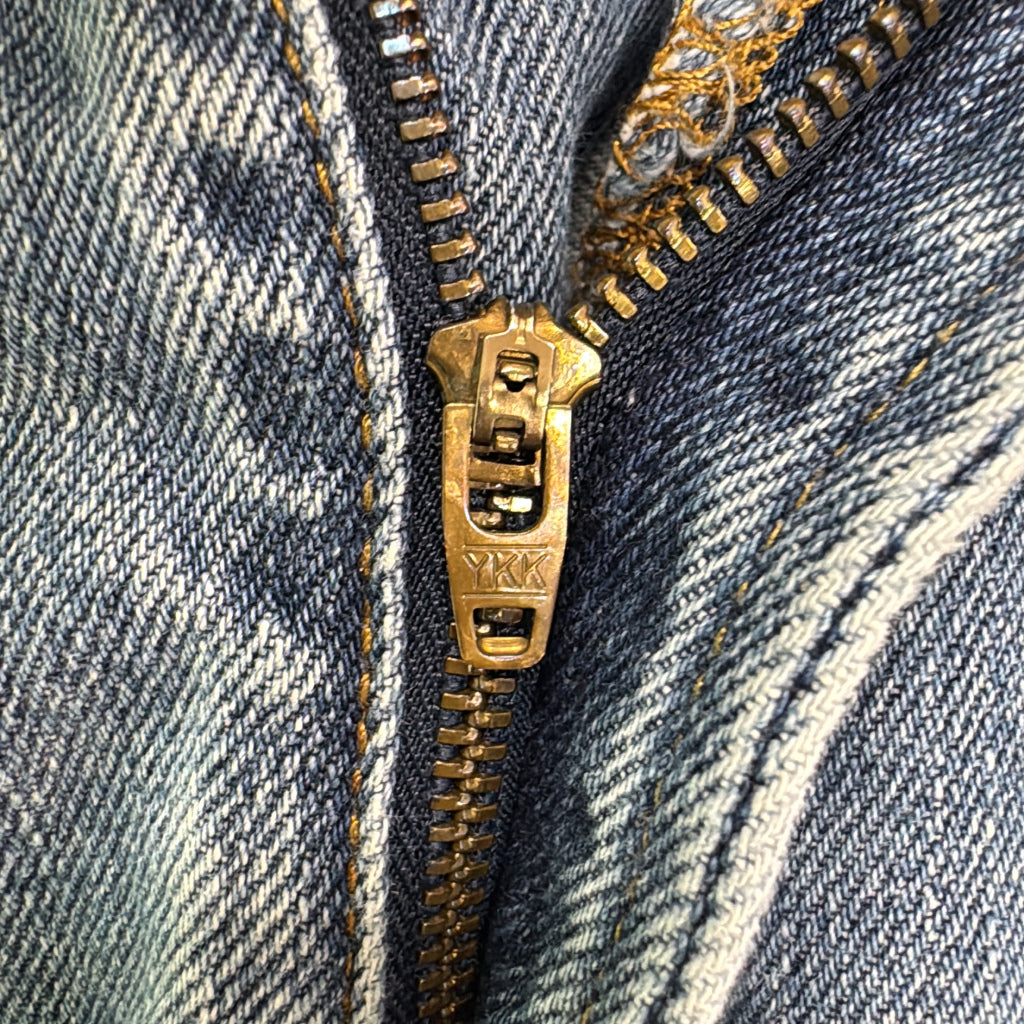 00s Levi's 505 Denim Pants