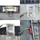 00s Levi's 505 Denim Pants