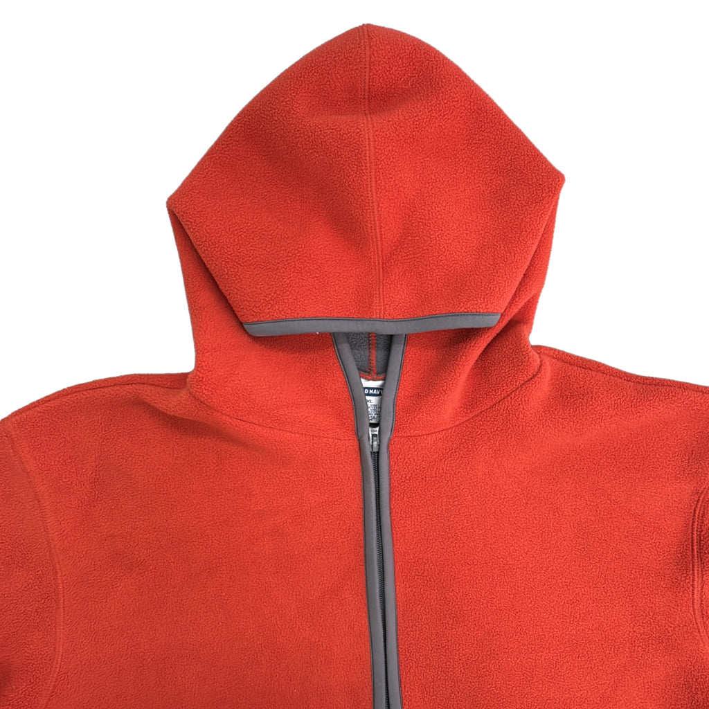 OLD NAVY Fleece Jacket