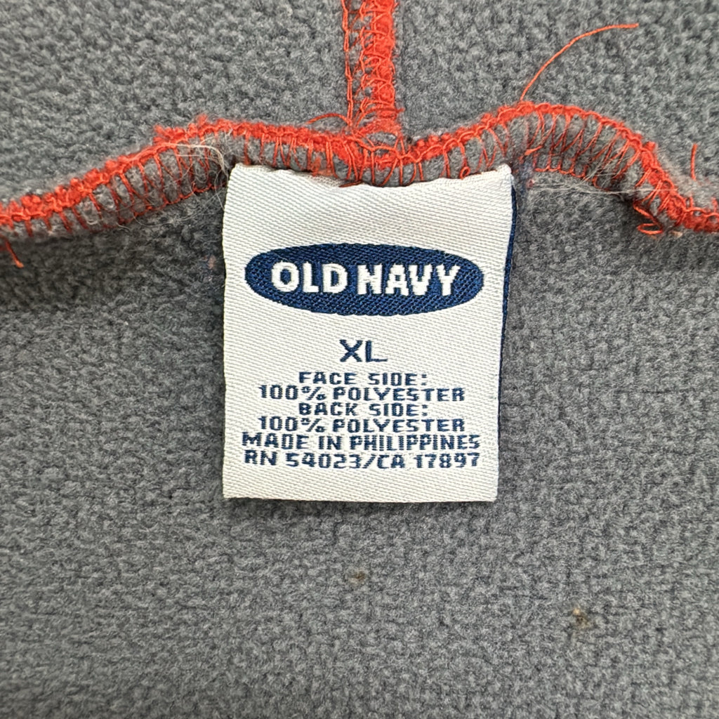 OLD NAVY Fleece Jacket