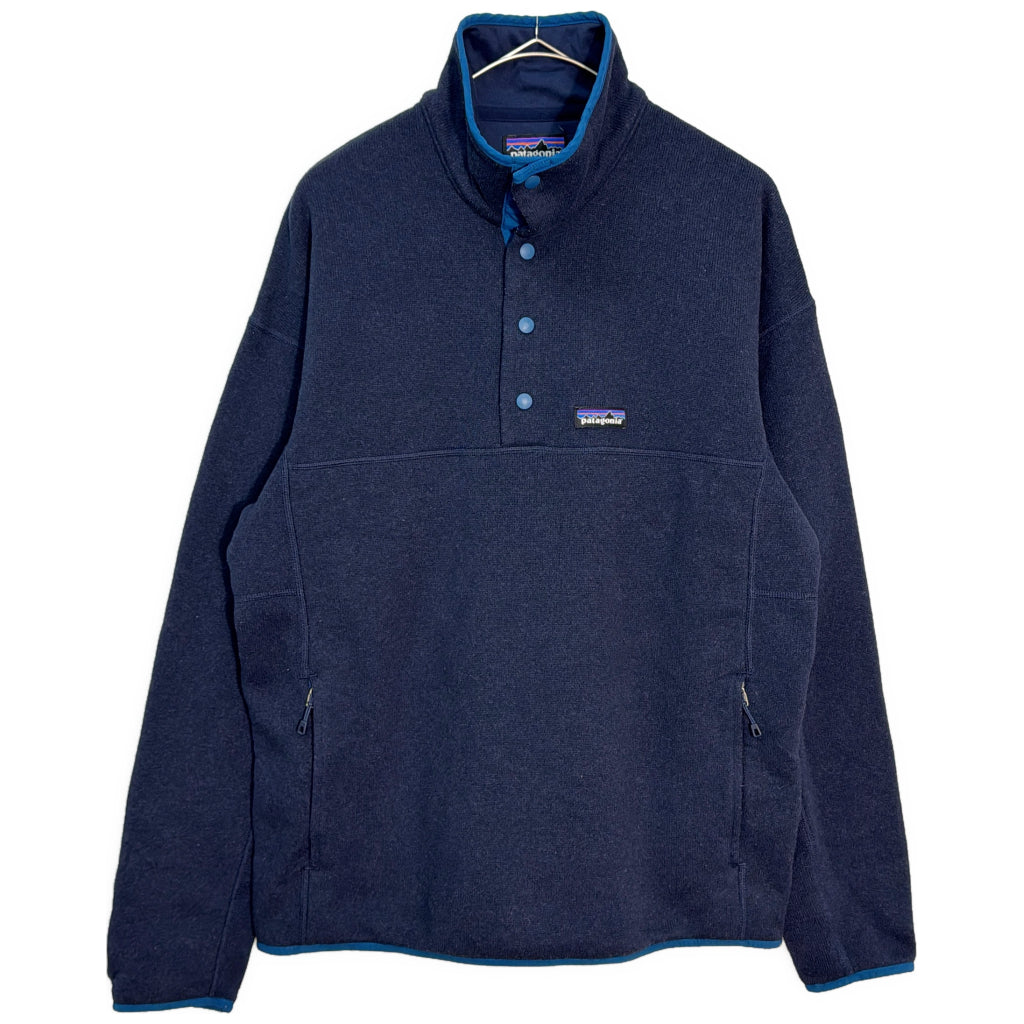 patagonia Snap T Fleece Jacket