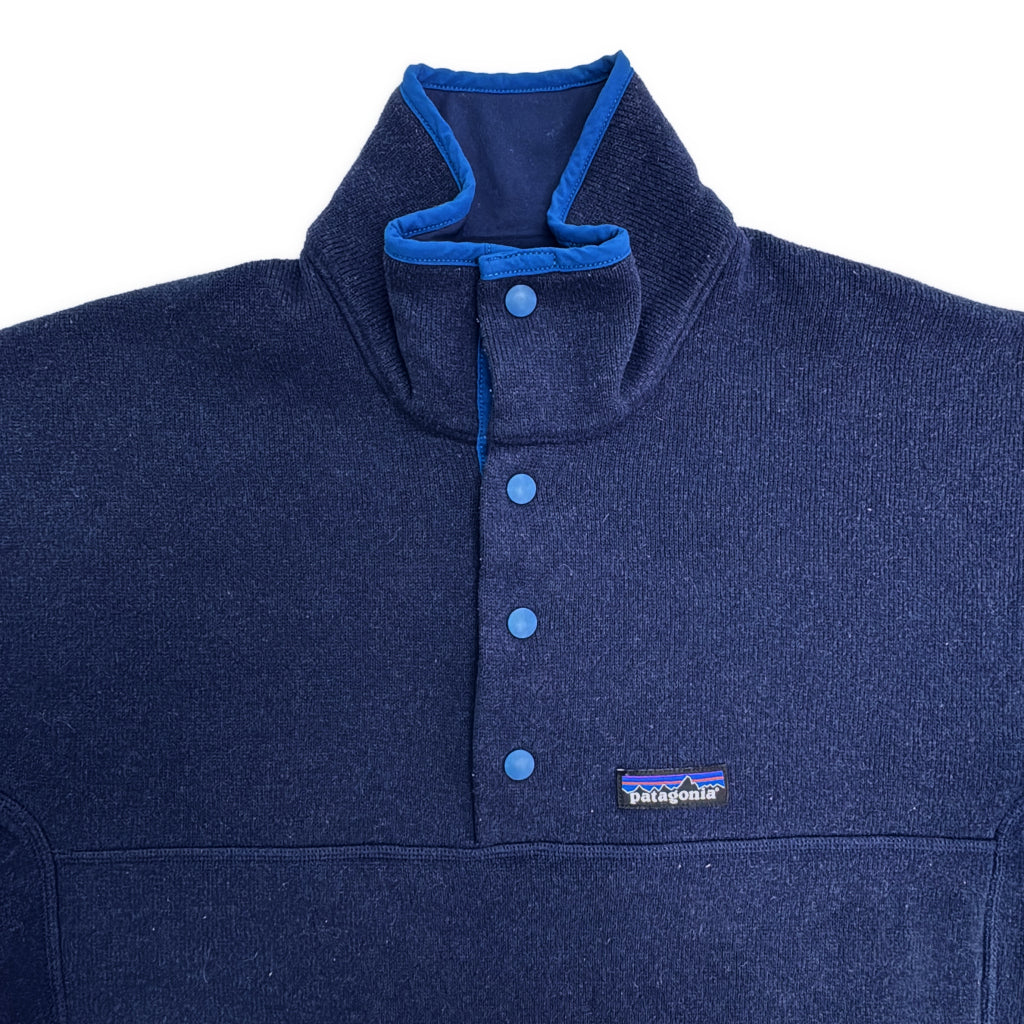 patagonia Snap T Fleece Jacket