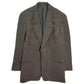 90s GIORGIO ARMANI Tailored Jacket