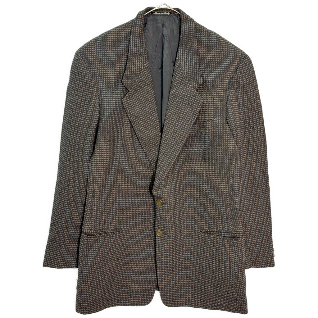 90s GIORGIO ARMANI Tailored Jacket