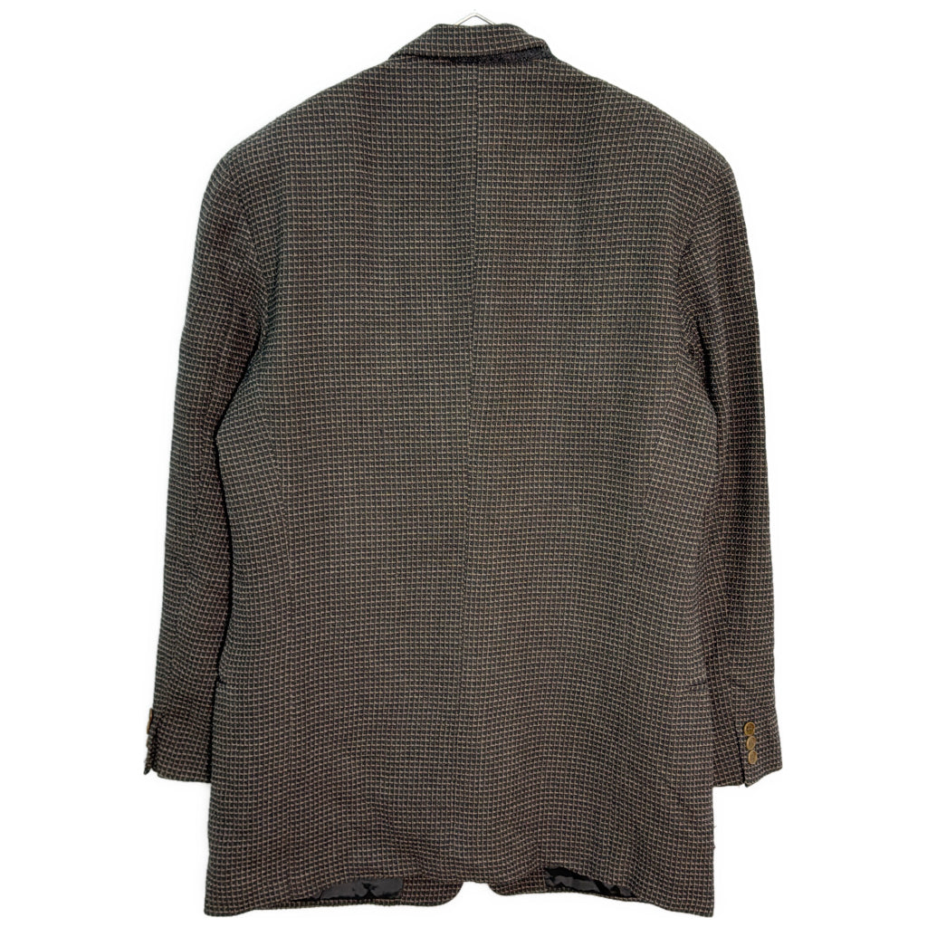 90s GIORGIO ARMANI Tailored Jacket