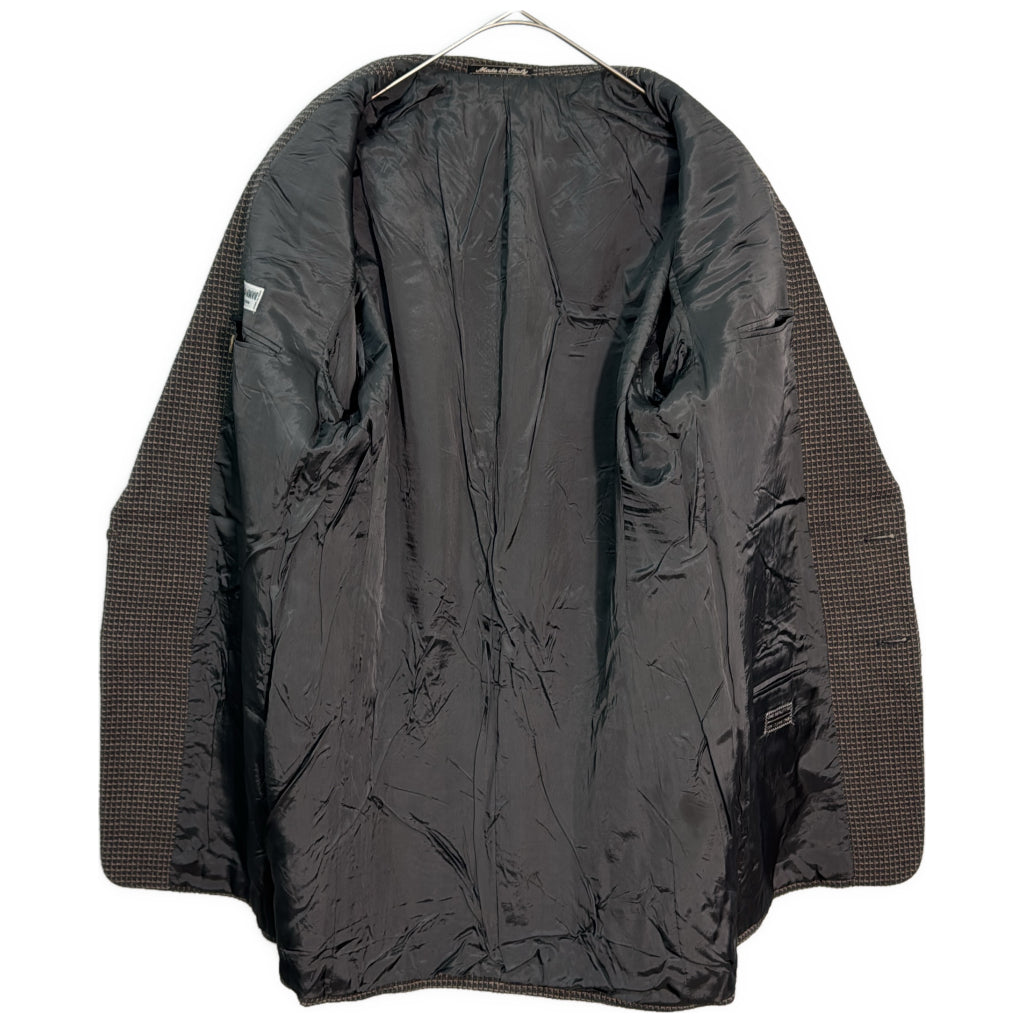 90s GIORGIO ARMANI Tailored Jacket