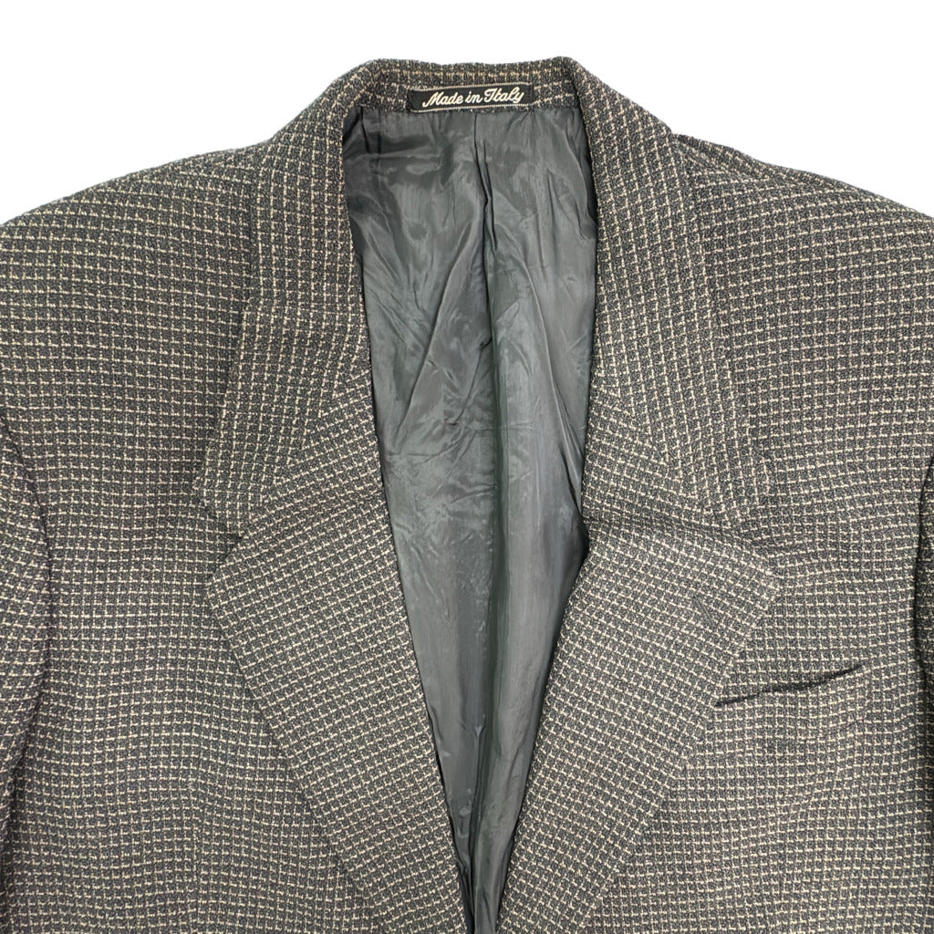90s GIORGIO ARMANI Tailored Jacket