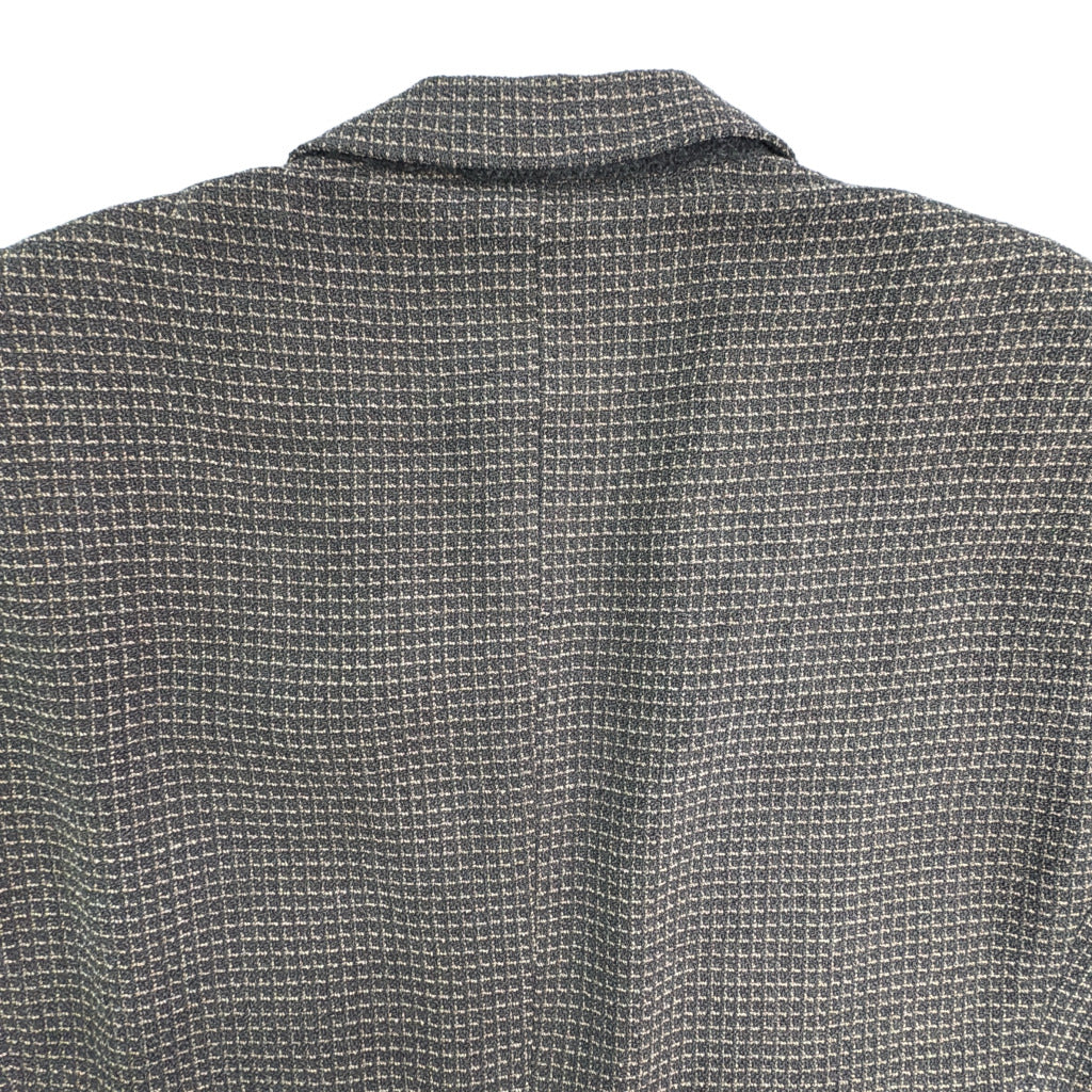 90s GIORGIO ARMANI Tailored Jacket