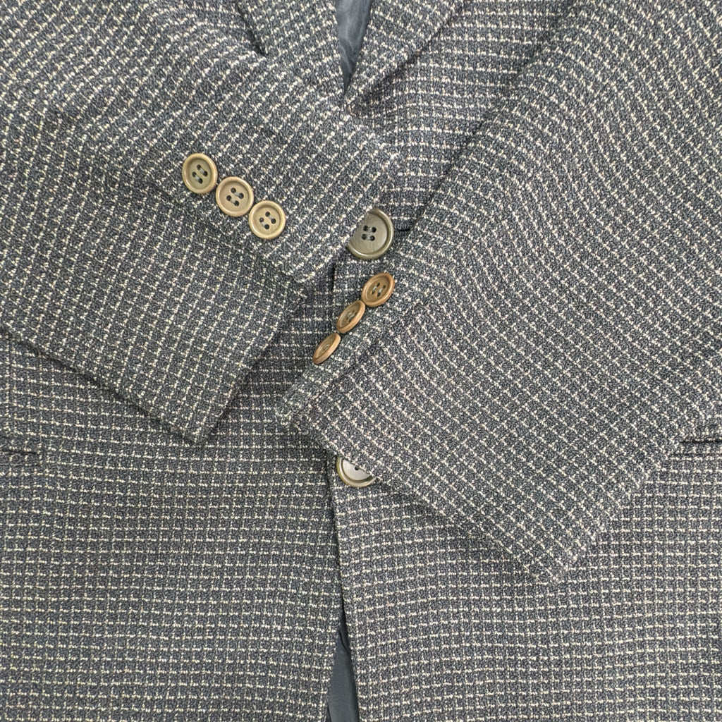 90s GIORGIO ARMANI Tailored Jacket
