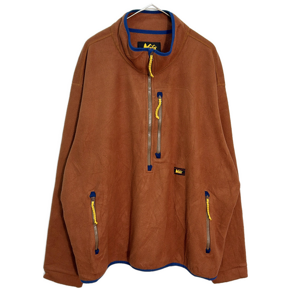 REI Fleece Jacket