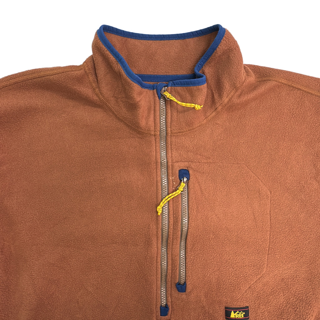 REI Fleece Jacket