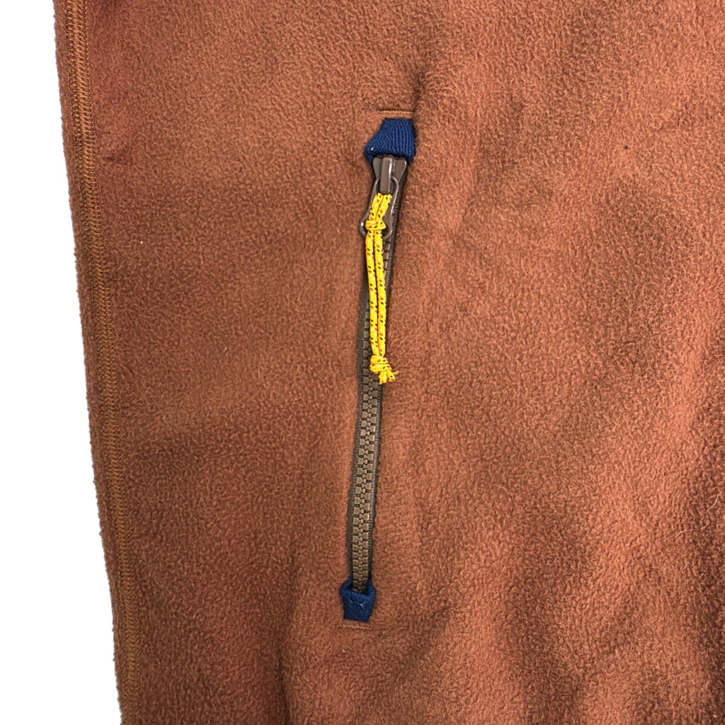 REI Fleece Jacket