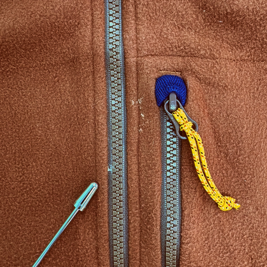 REI Fleece Jacket