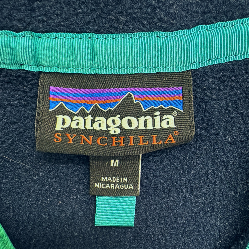 patagonia SYNCHILLA Snap T