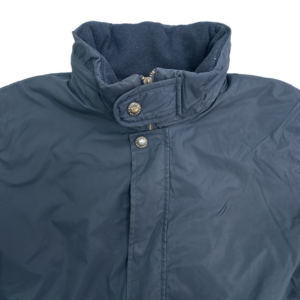 NAUTICA Padded Jacket