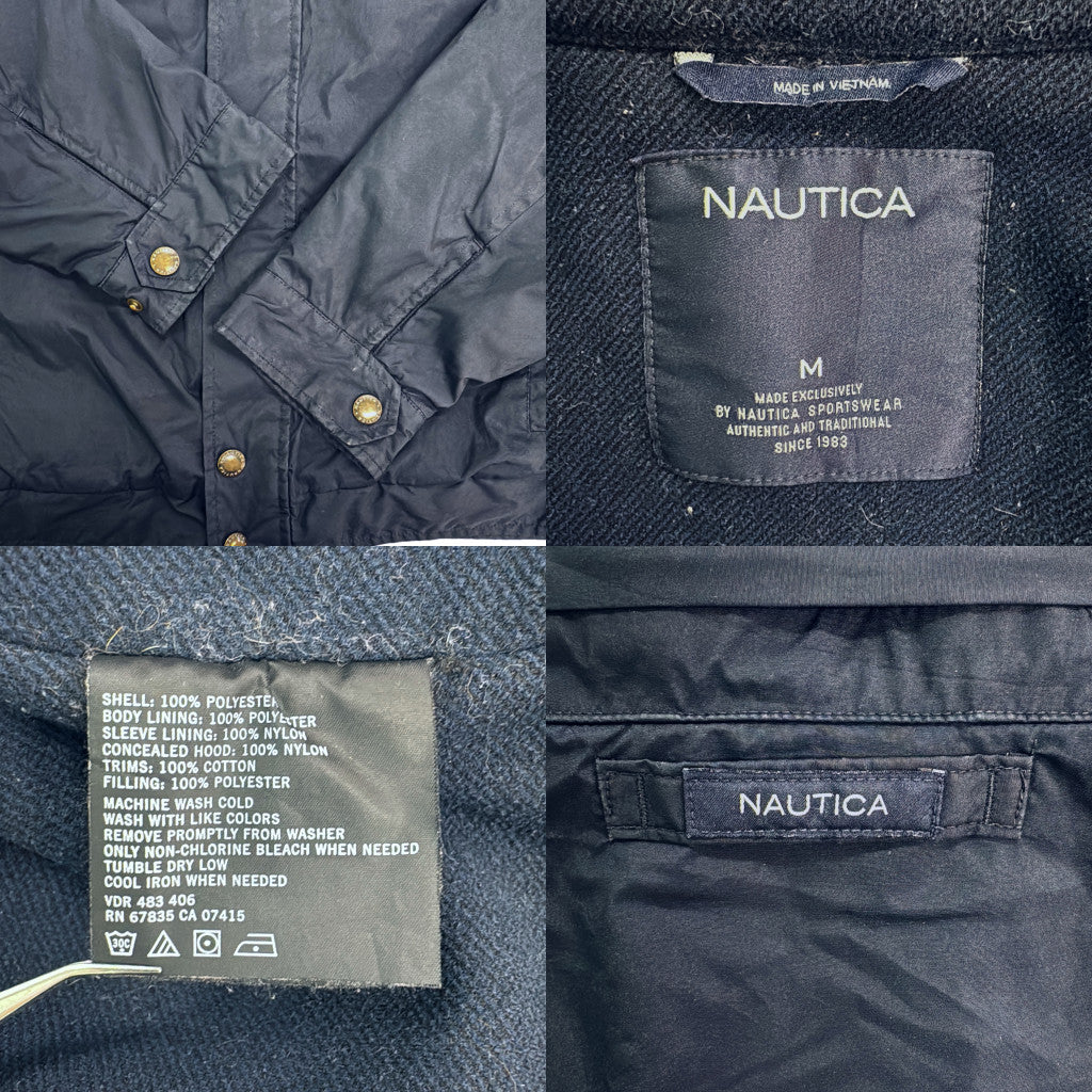 NAUTICA Padded Jacket