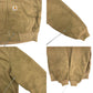 Carhartt Active Jacket Work Jacket