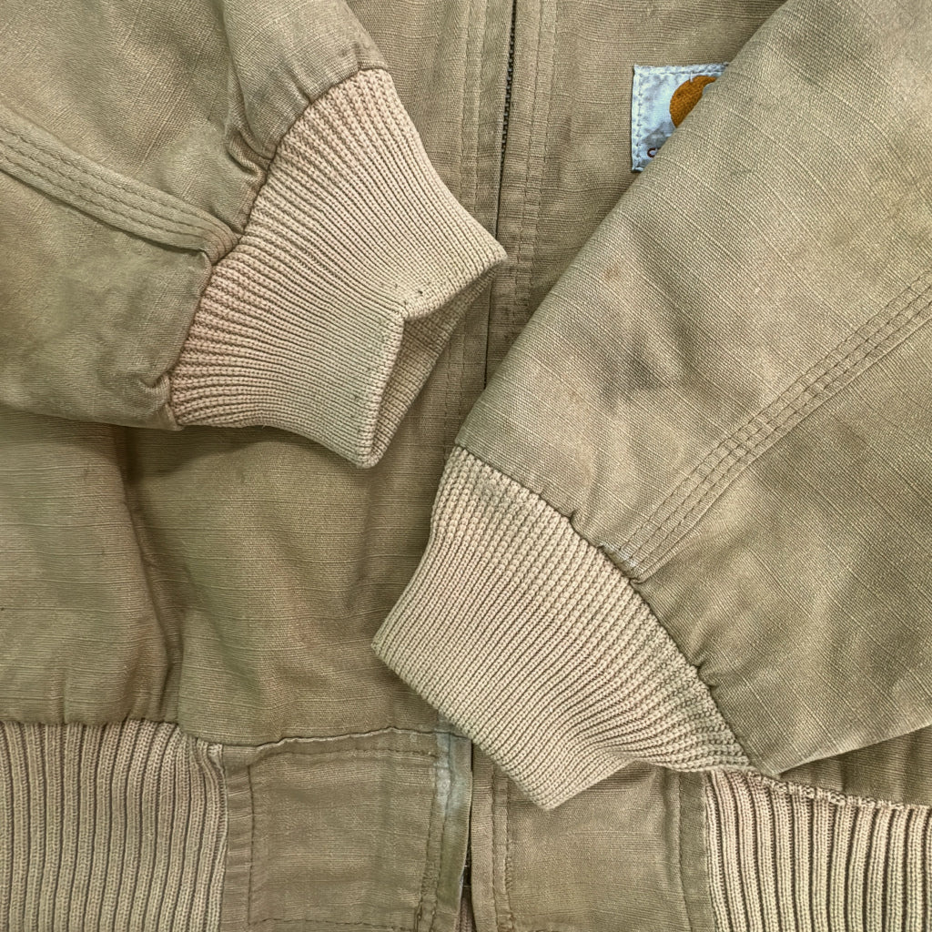 Carhartt Active Jacket Work Jacket