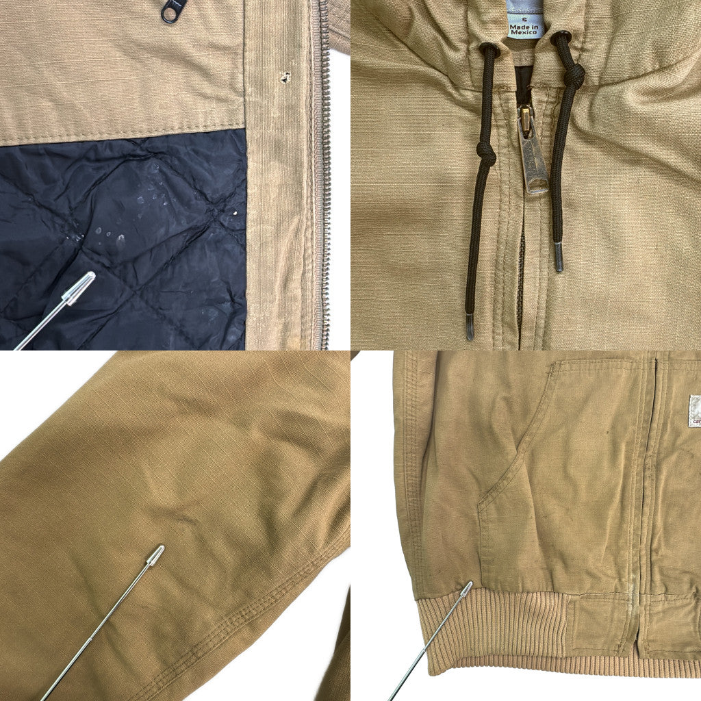 Carhartt Active Jacket Work Jacket