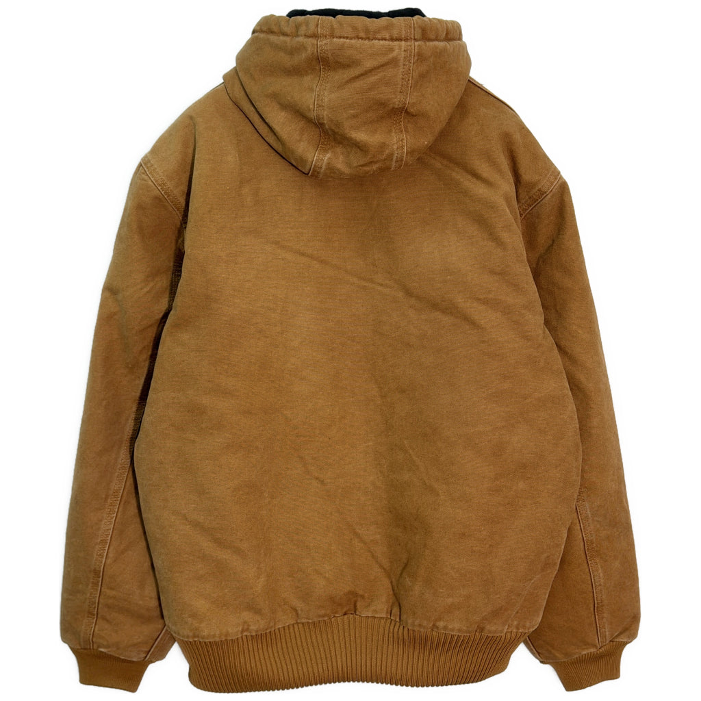 00s Carhartt Active Jacket