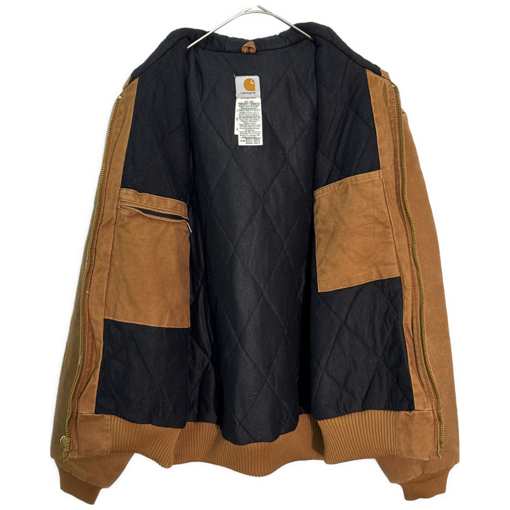 00s Carhartt Active Jacket
