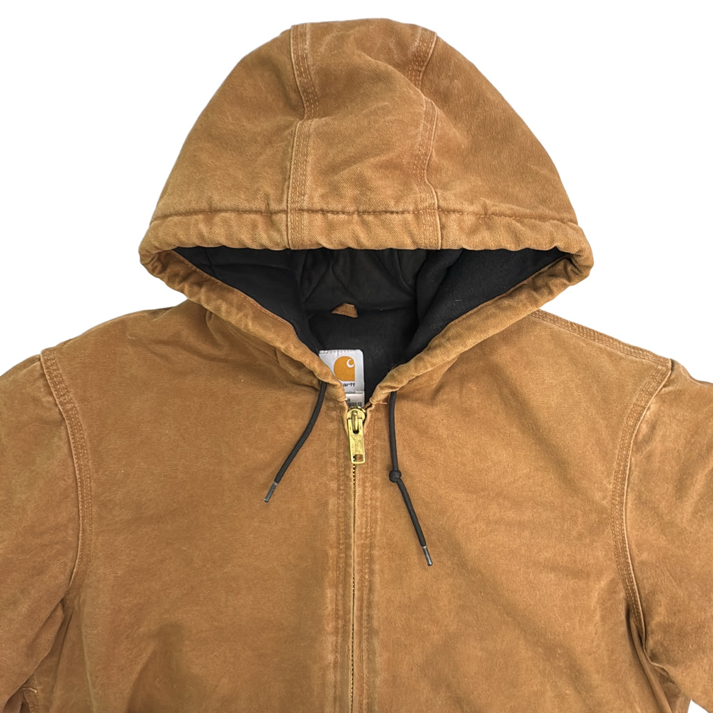 00s Carhartt Active Jacket