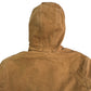 00s Carhartt Active Jacket