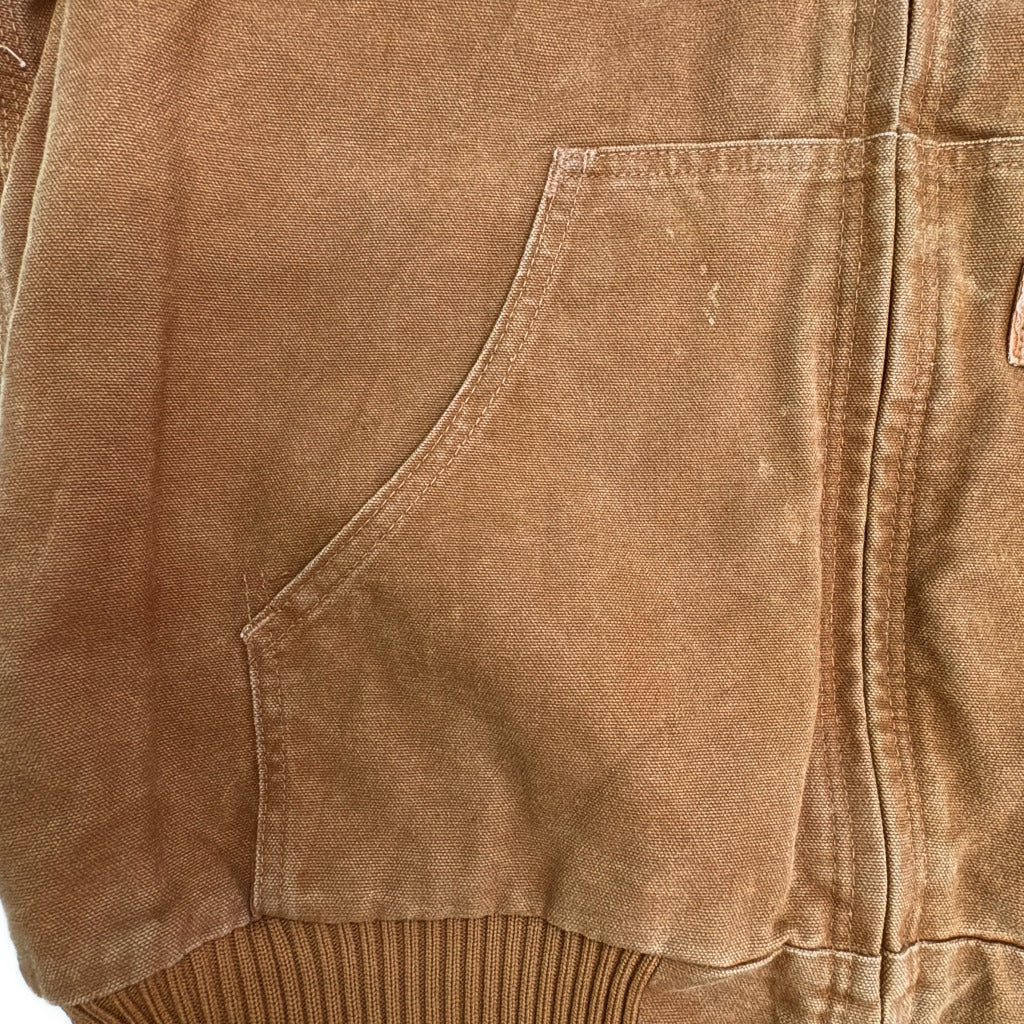 00s Carhartt Active Jacket