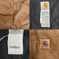 00s Carhartt Active Jacket